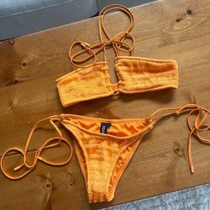 Triangl Small String Bikini